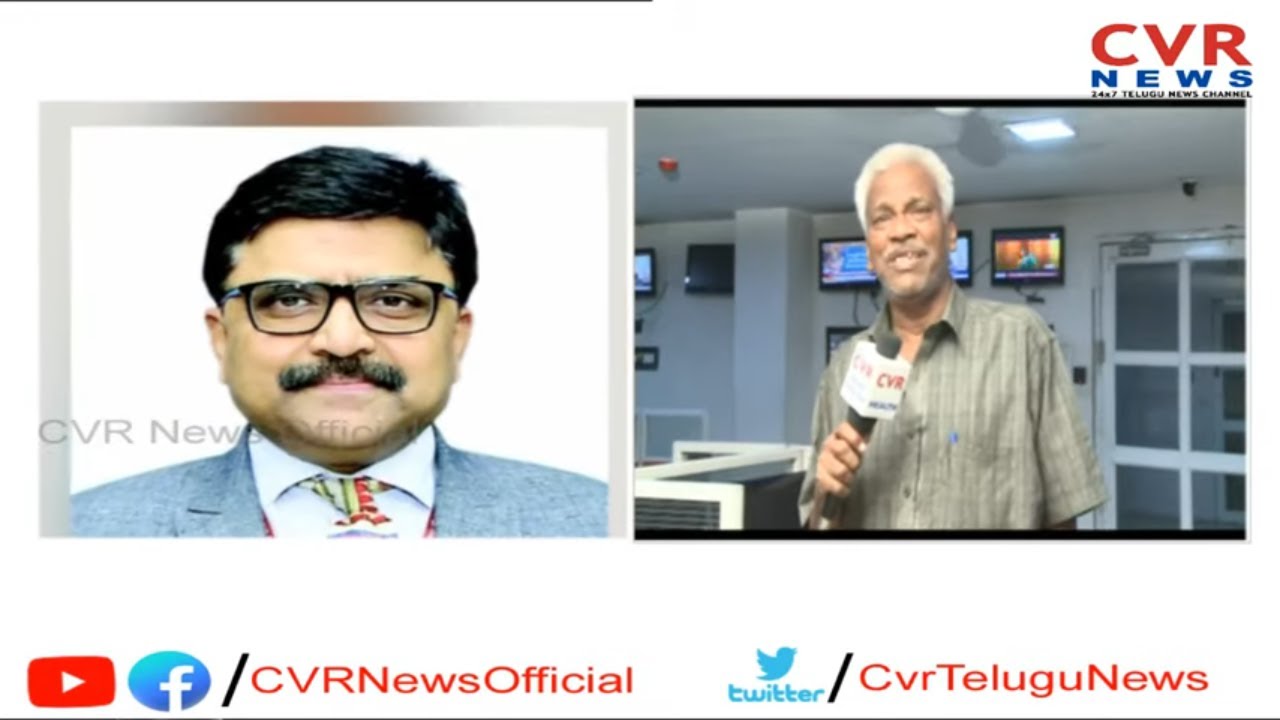 YS Jagan illegal Assets Case : IAS Officers Corruption over Supreme Court Lawyers Fees Issue | CVR