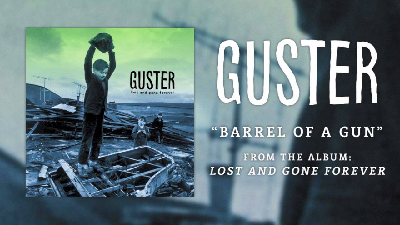 Guster - 