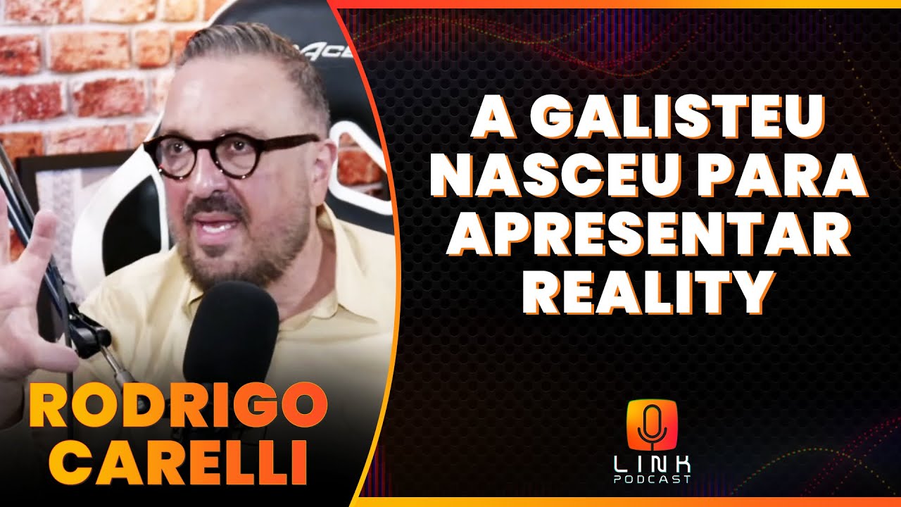ADRIANE GALISTEU &Eacute; UMA PROFISSIONAL INCR&Iacute;VEL | CORTES RODRIGO CARELLI