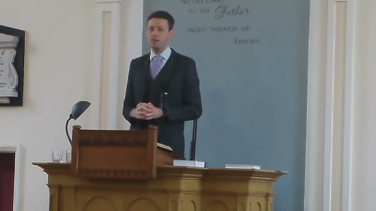 The Victory of Christ | Dan Barton