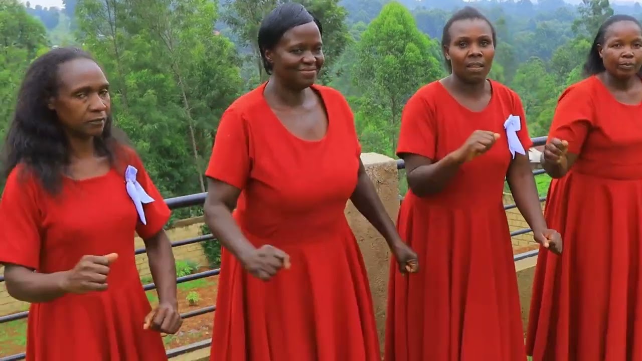 EWE NDUGU YANGU