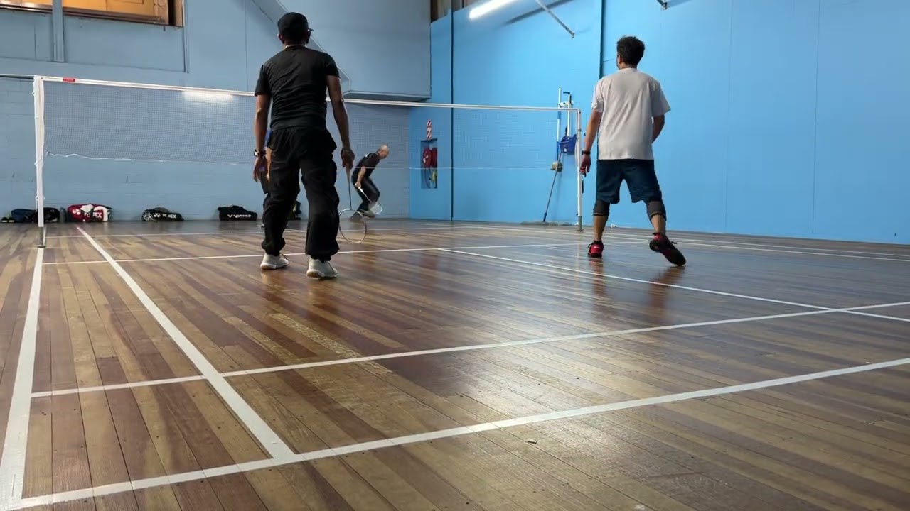 7 March 2026 - game 7
