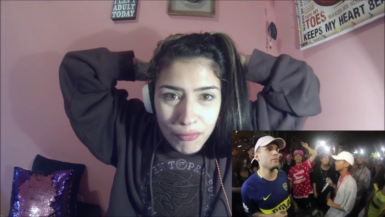 Krawk x Guinho | 78ª Batalha da Aldeia | Barueri | SP|  REAÇÃO | INDI JADE