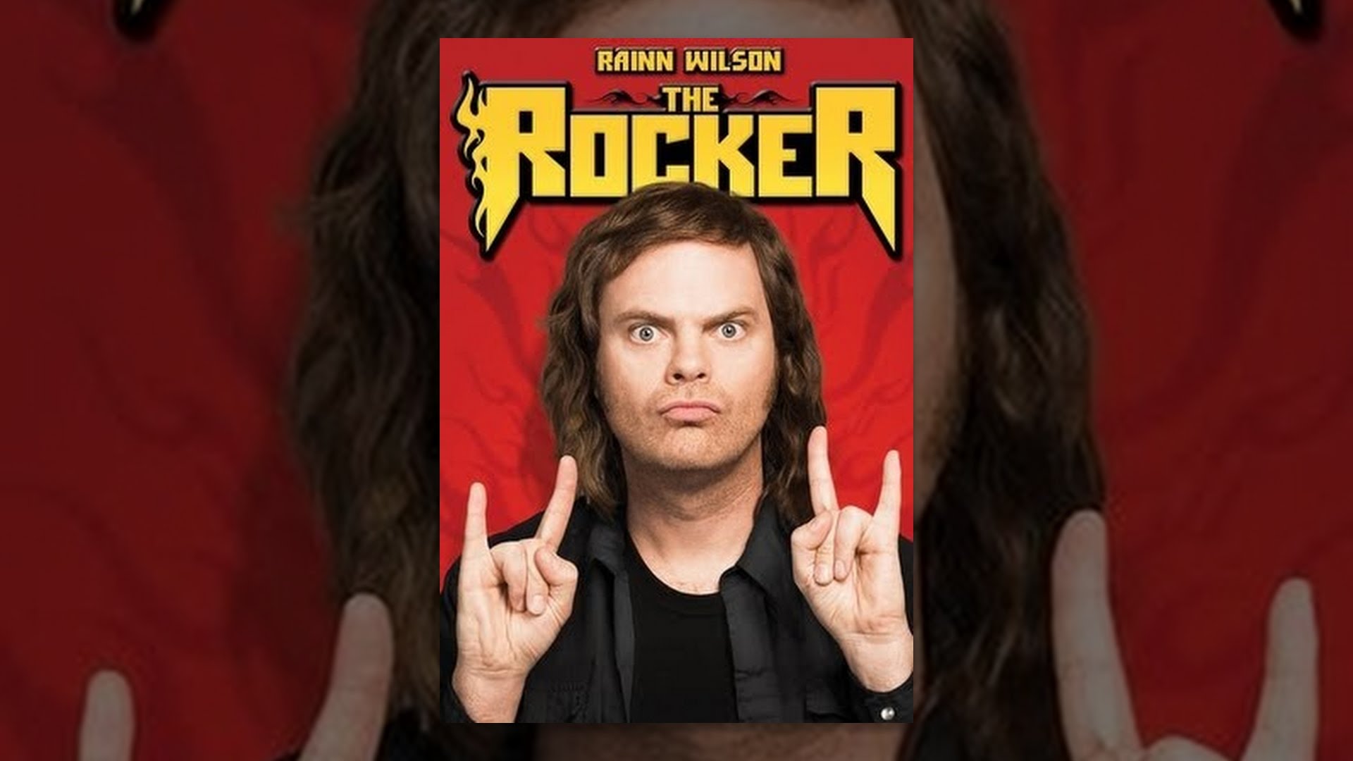 The Rocker
