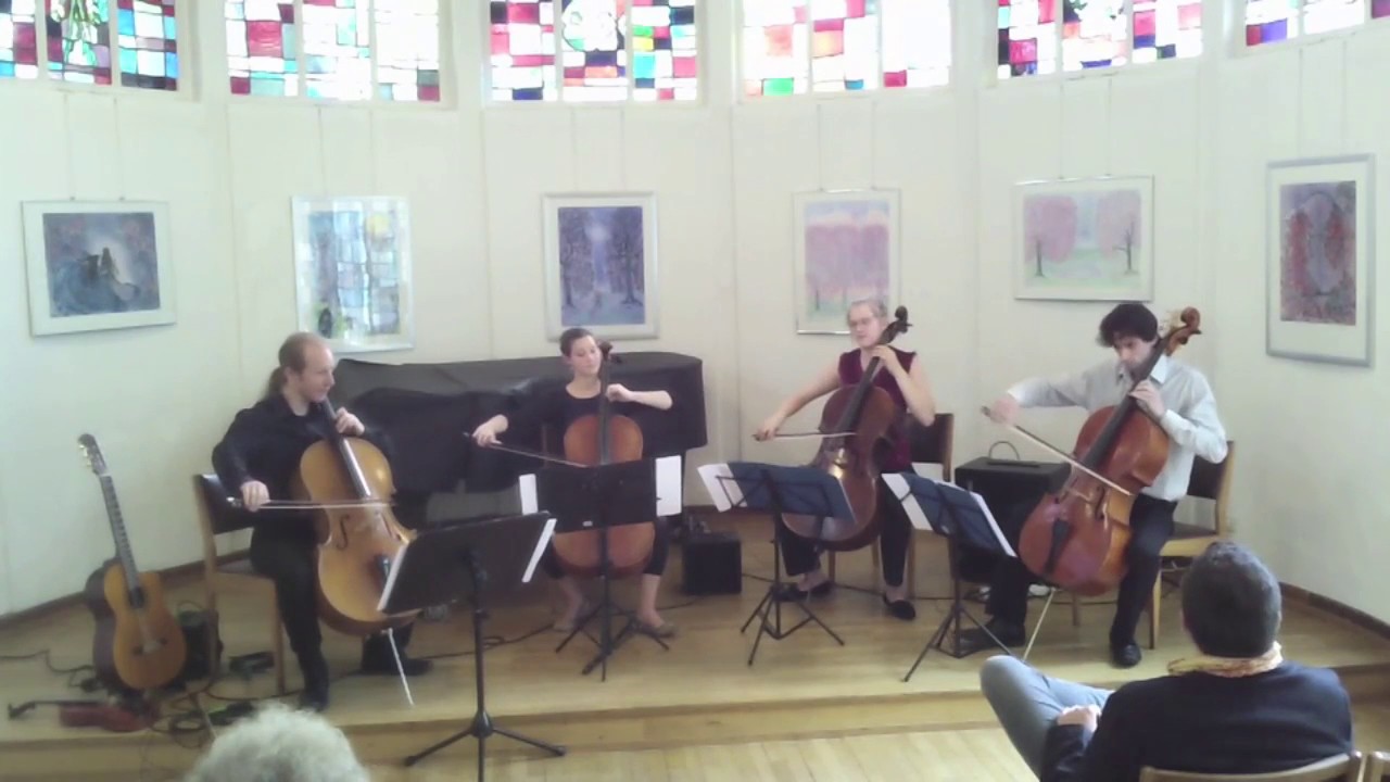 Atlantic Jigpipe - cellharmonics