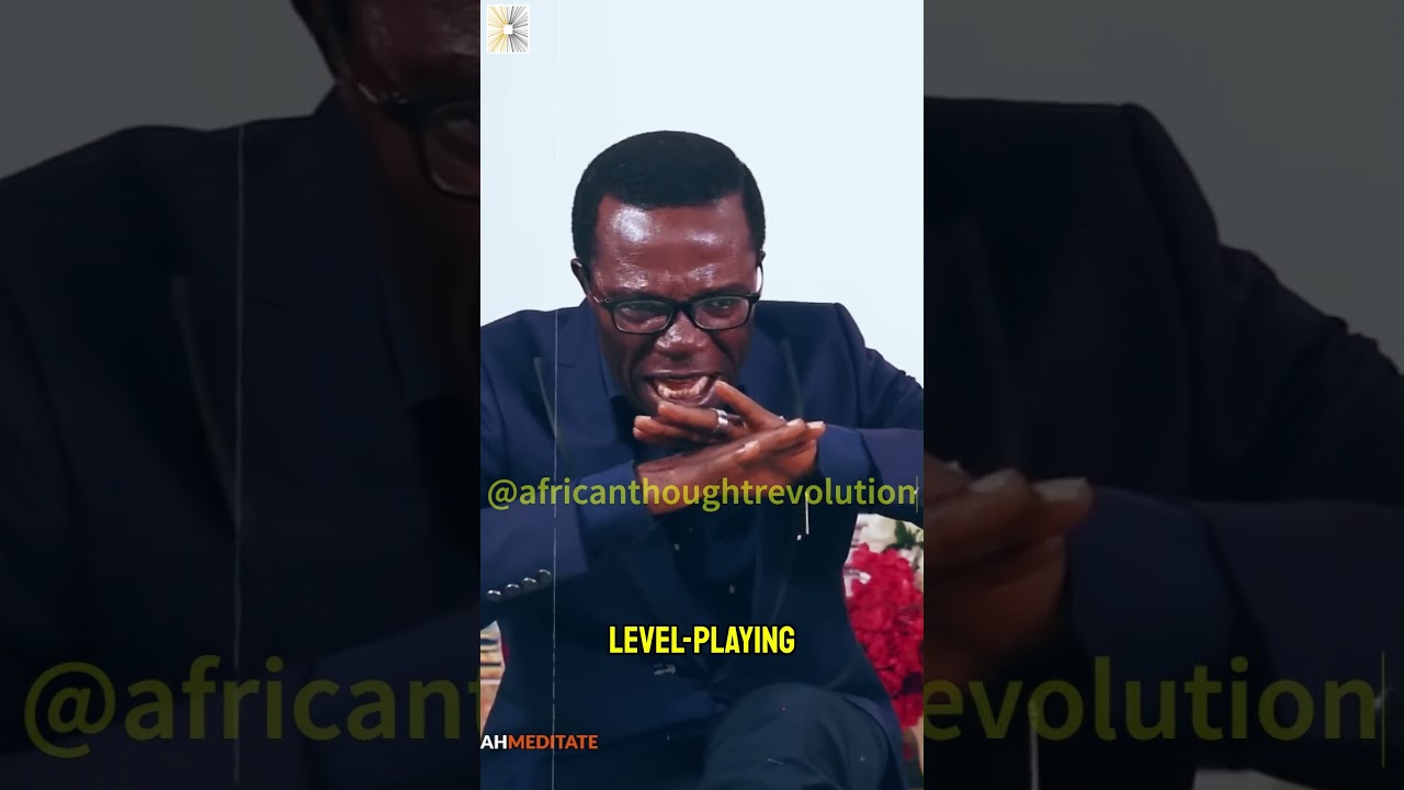Cosmas Maduka: Aliko Dangote, Femi Otedola & Monopoly