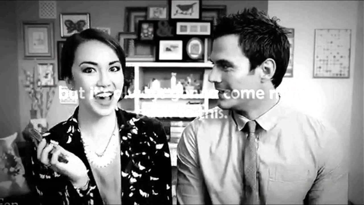 Alex Knightley Please Don't Leave Emma Woodhouse EP 64