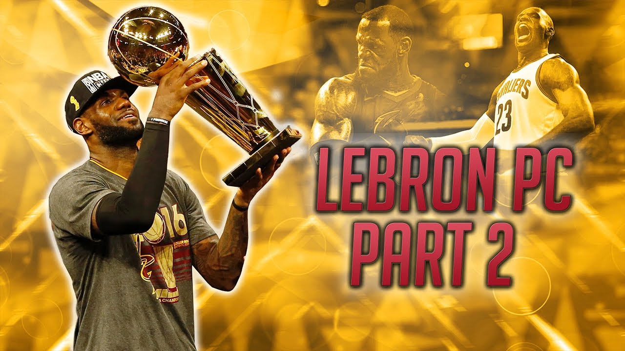 My LeBron James Basketball Card Collection Part 2 -  Lakers Collection with GALACTIC & More!