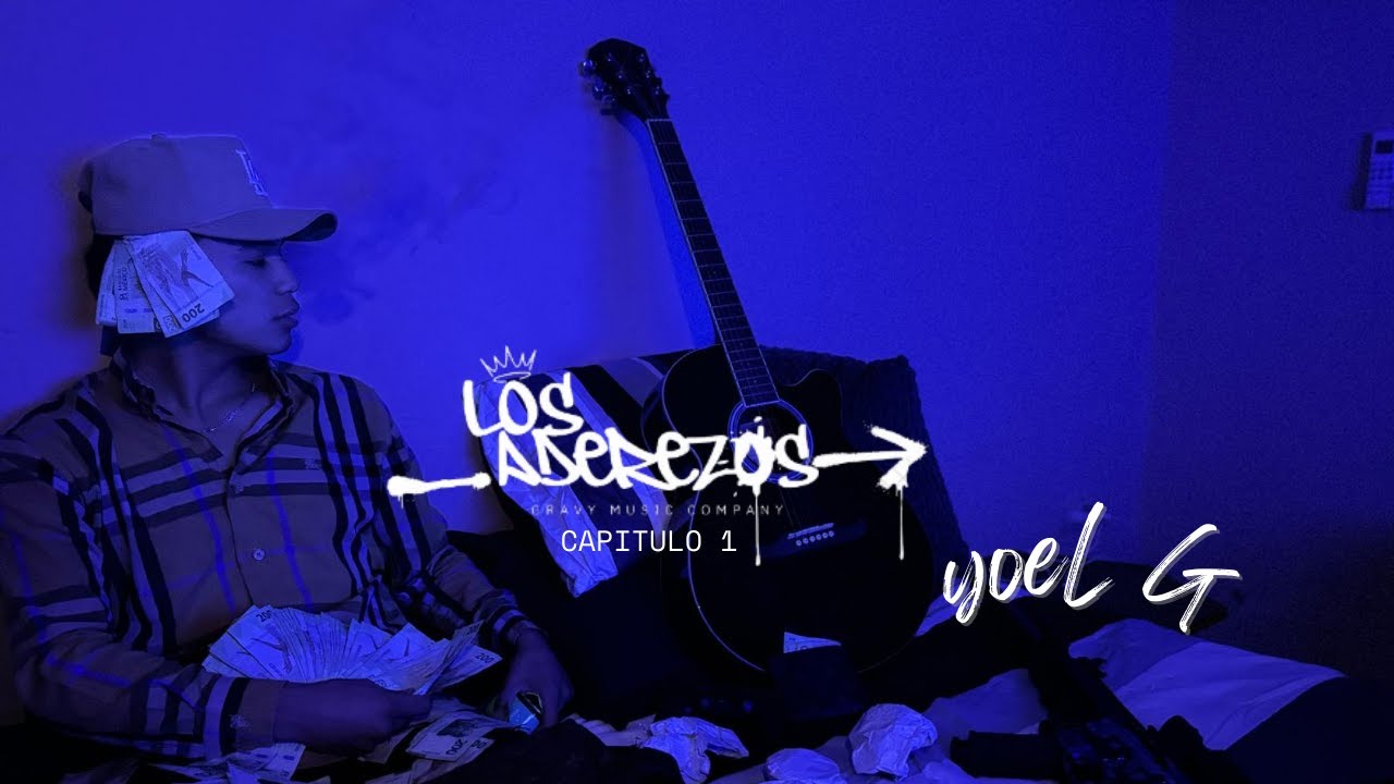 Yoel G Capitulo 1 - LOS ADEREZOS