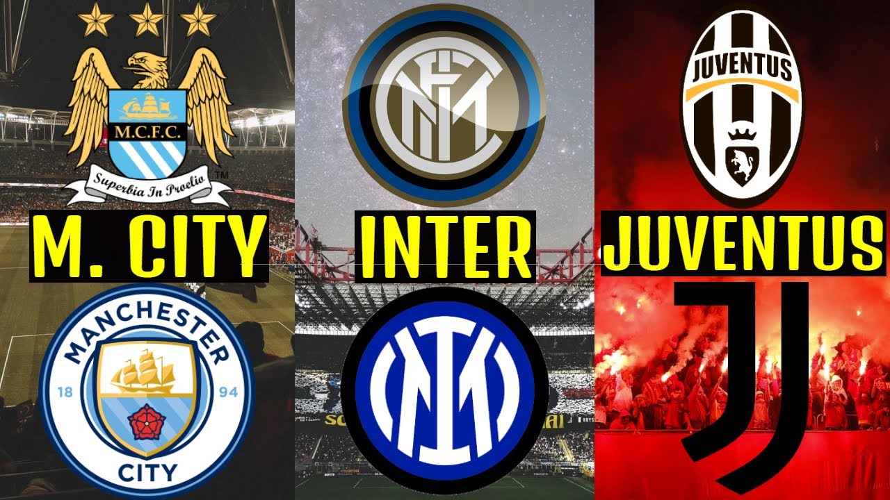 Yakın Zamanda Logosunu Değiştiren Futbol Takımları