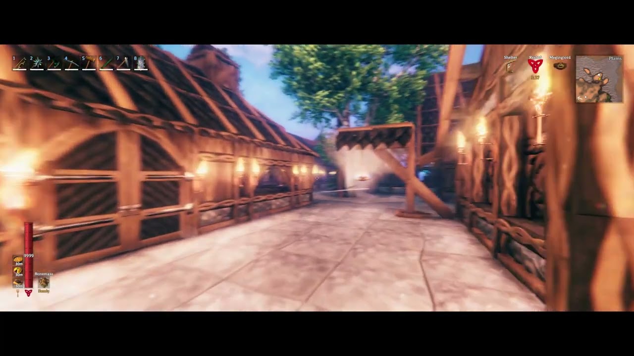 Valheim AuctionHouse Marketplace