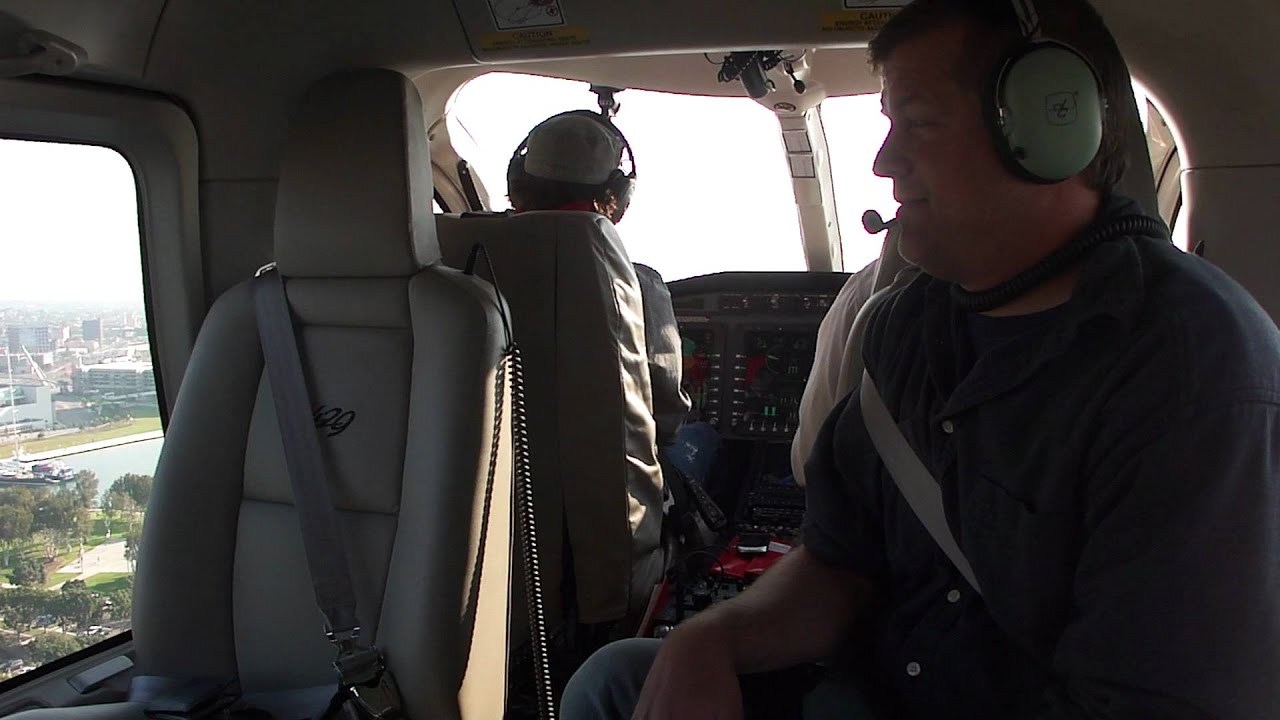 Landing a Bell 429 on Leight Star Yacht