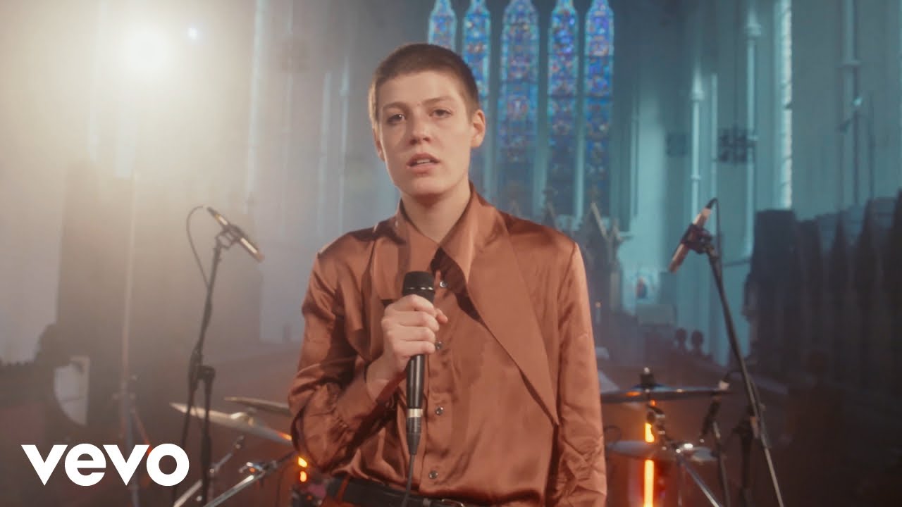 Porridge Radio - Live At St Giles’ Camberwell