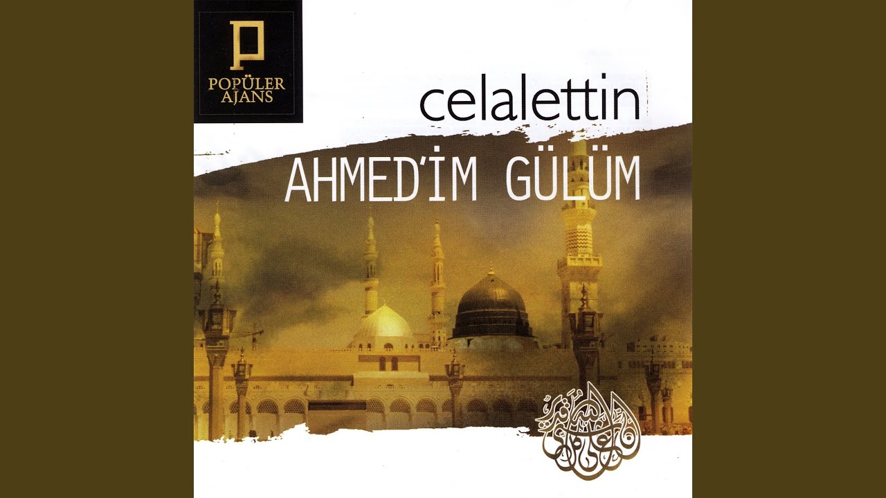 Ahmed'im G&uuml;l&uuml;m