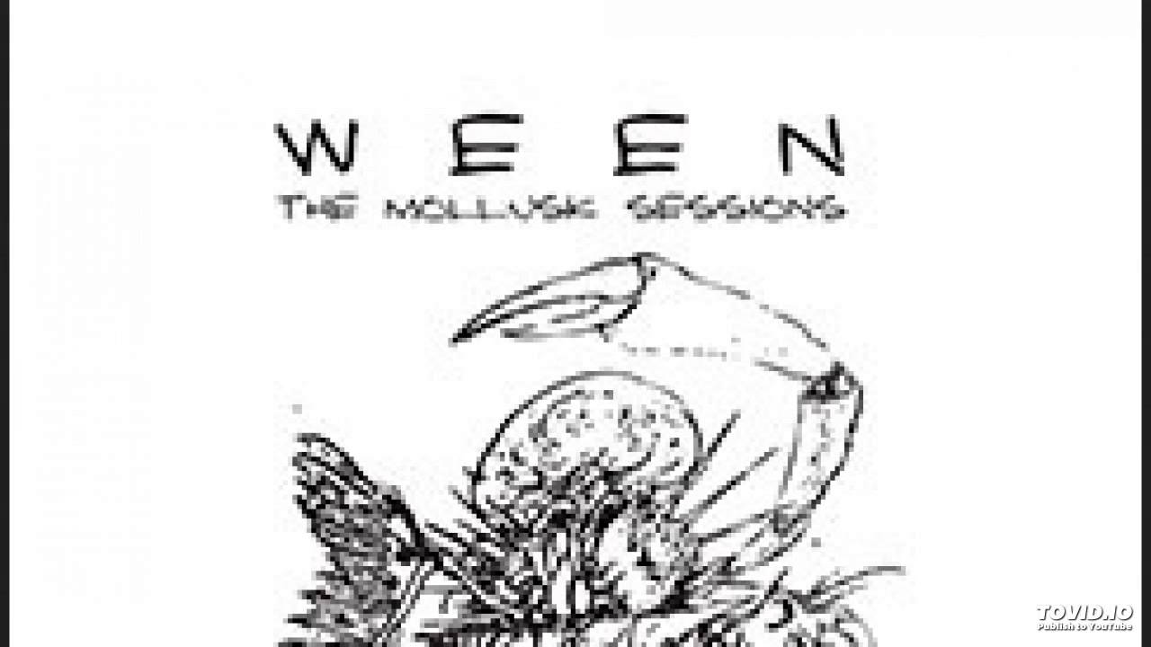 Ween - Mollusk Sessions - The Mollusk