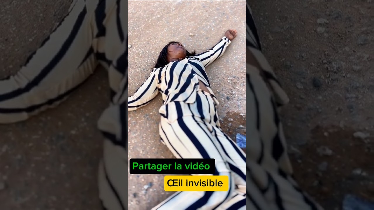 Elle ne savait pas que son amie voulait la sacrifier 😱 #le&ccedil;ondevie