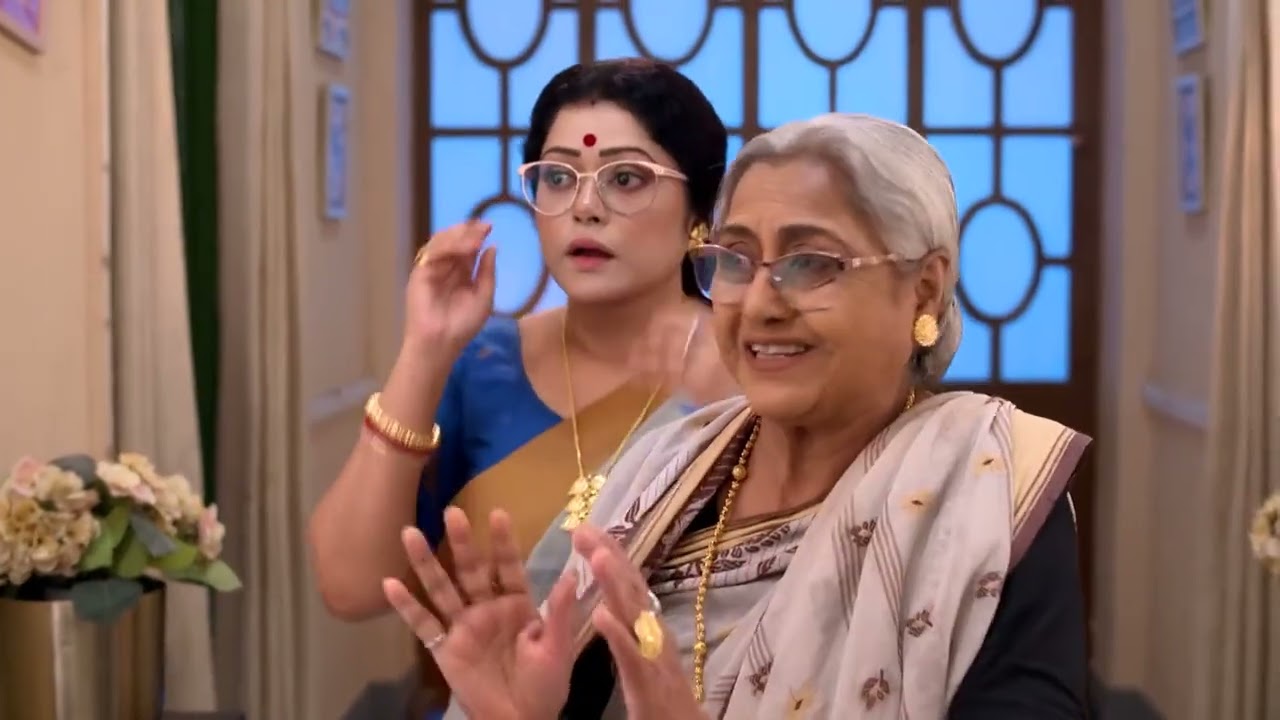 Anondi | Ep - 447 | Webisode | Mar 11 2026 | Zee Bangla