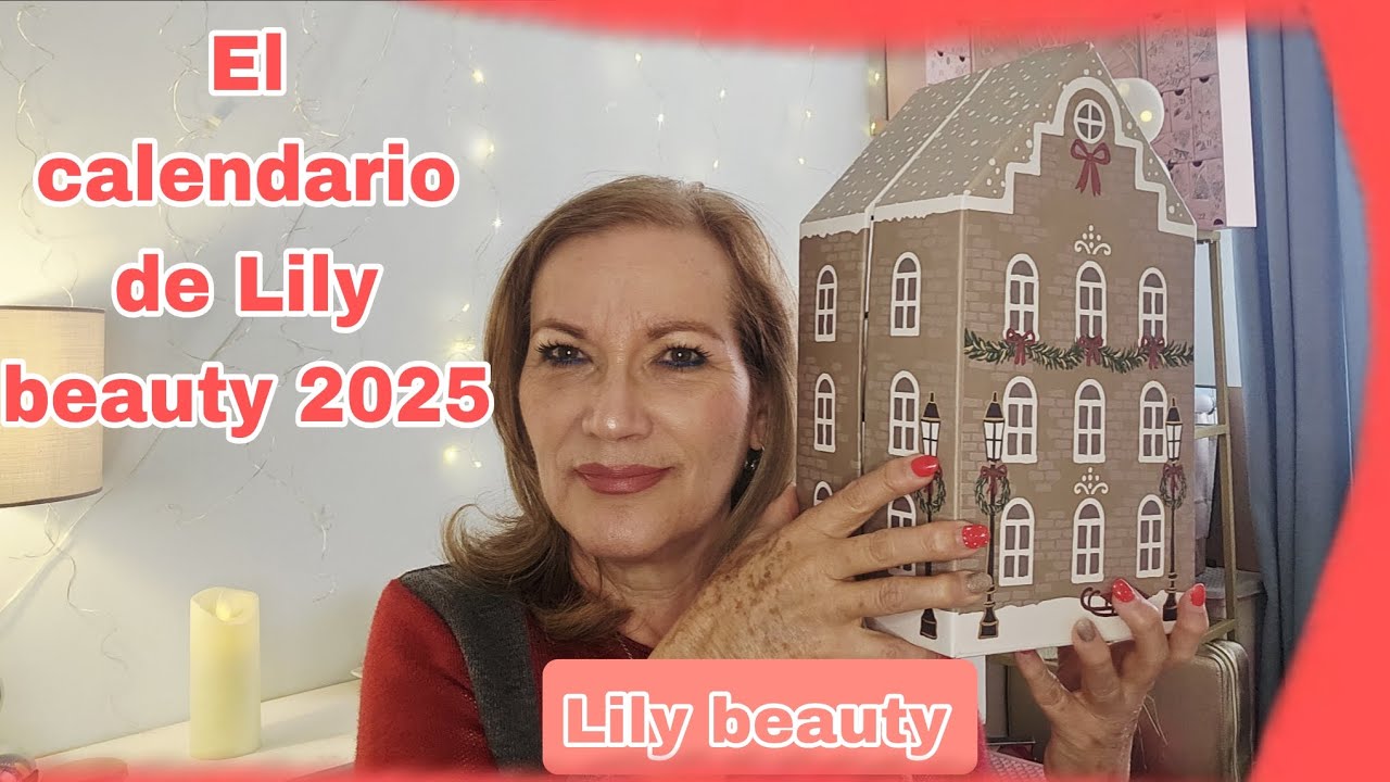  productos coreanos de skincare y makeup. 