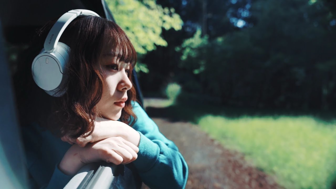Monomi twins - yura yura (Official Video)