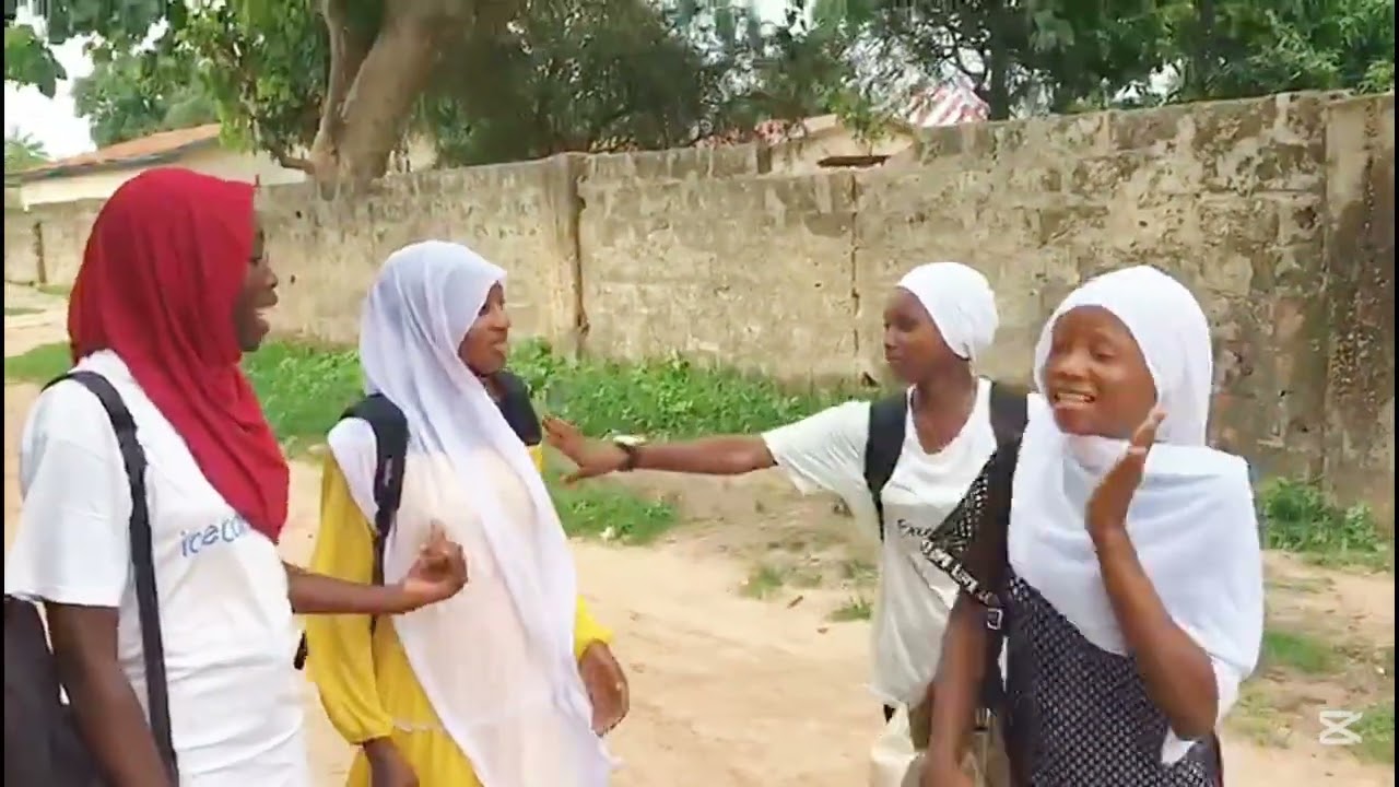 🇬🇲🇬🇲What goes around coming around part 1🇬🇲