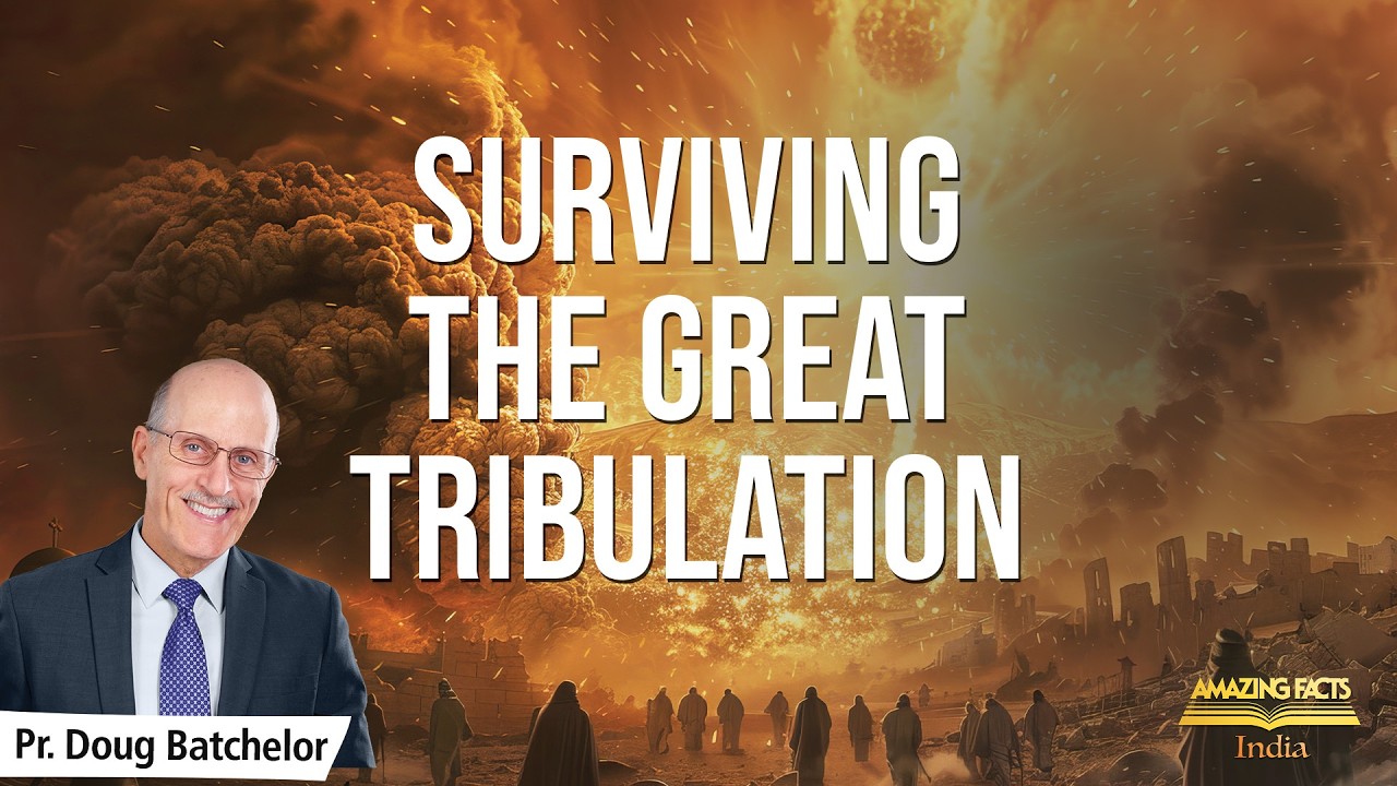 Surviving the Great Tribulation