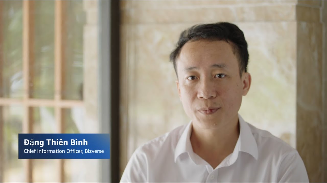 Bizverse Launches Vietnam&rsquo;s First Metaverse Platform on AWS | Amazon Web Services
