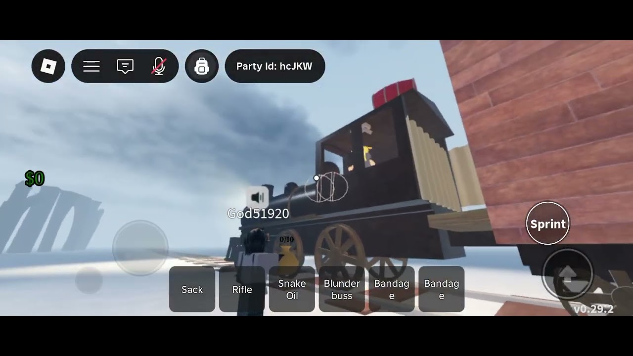 What is this goofy ahh hacker we die p3
