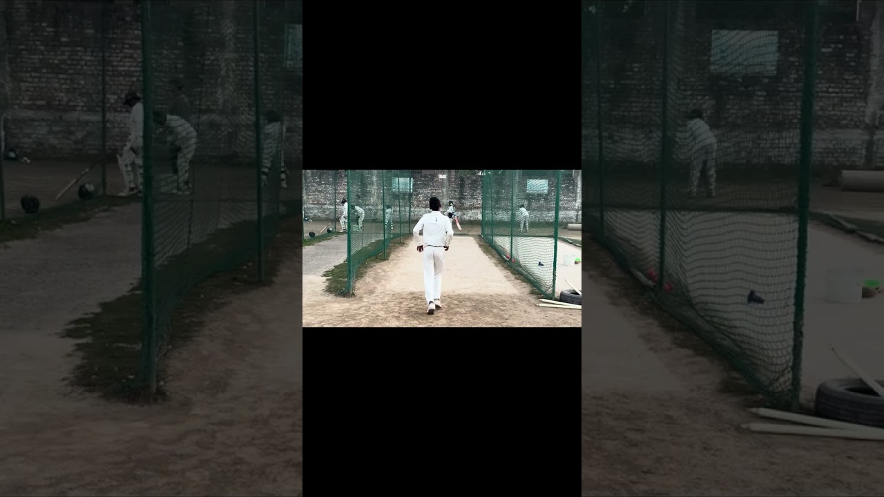 fitness#keeping#opan net #cricket #cricketacadmey 