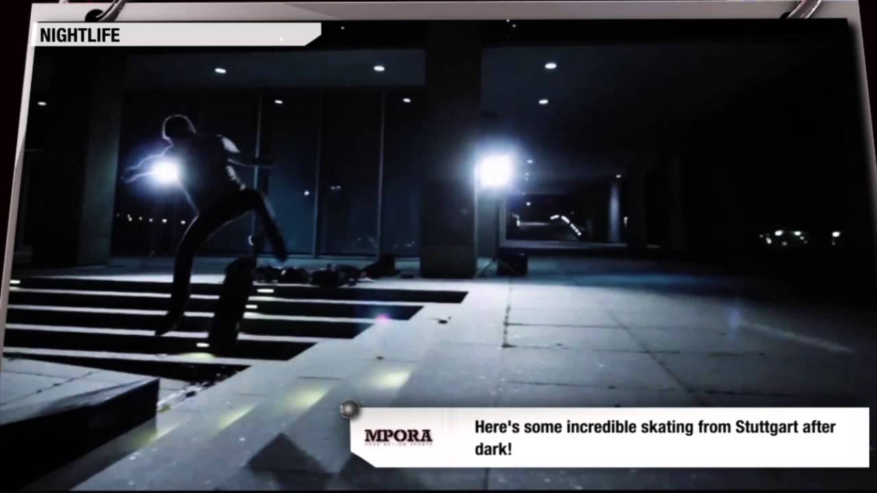 MPORA - The Weekly RUSH - Ep13 - All the best action sports videos of the week!
