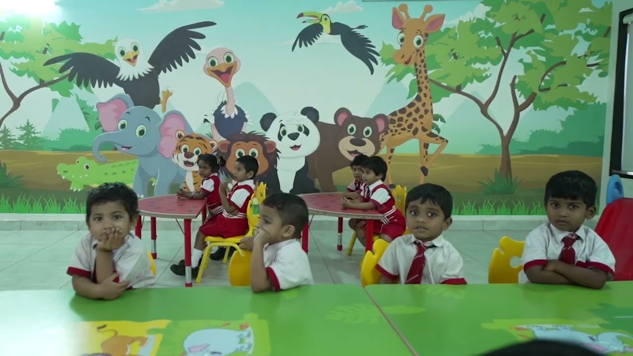 NER SCHOOL (Aff No -130709) - RANASTHALAM
