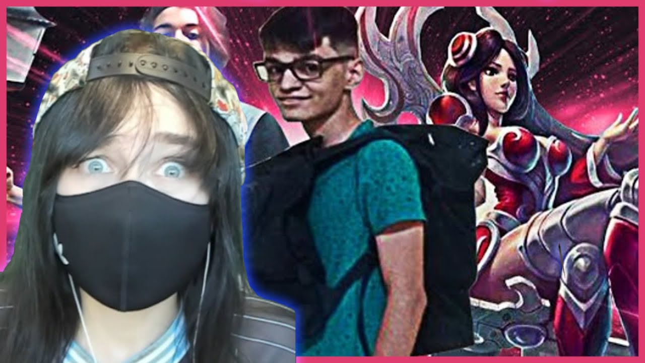kiki react COMO OS MONO CHAMPIONS REALMENTE JOGAM #3 - Bronziocre 🌗 '