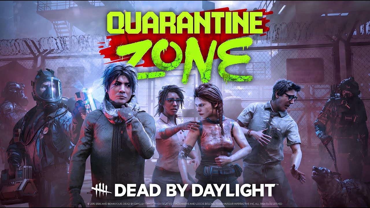 Играем | Quarantine Zone: The Last Check | Новое Начало | Часть 2