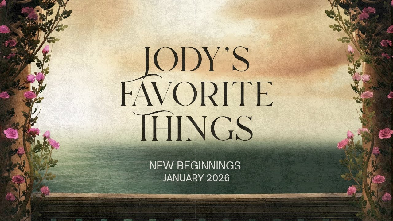 Jody s Favorite Things 