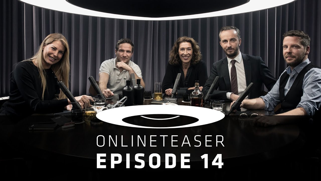 Böhmermann | Onlineteaser: Episode 14
