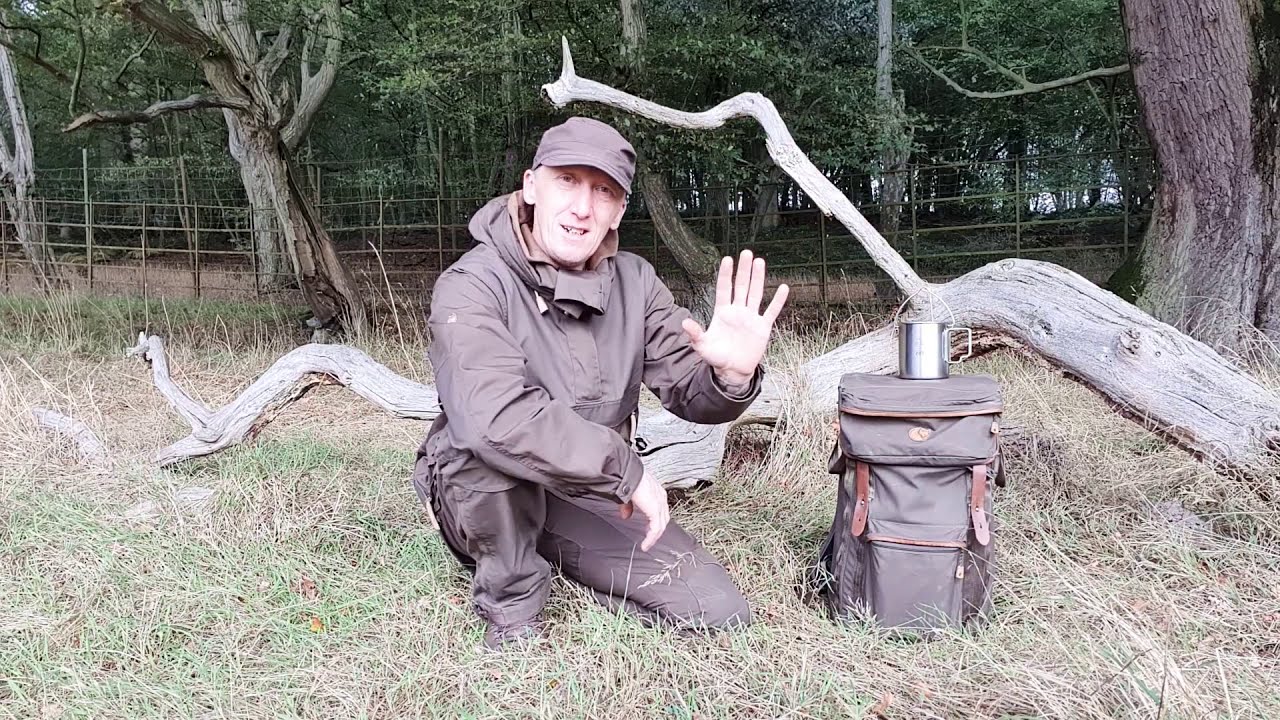 What's in the pack !!!! Everyday carry in the stubben