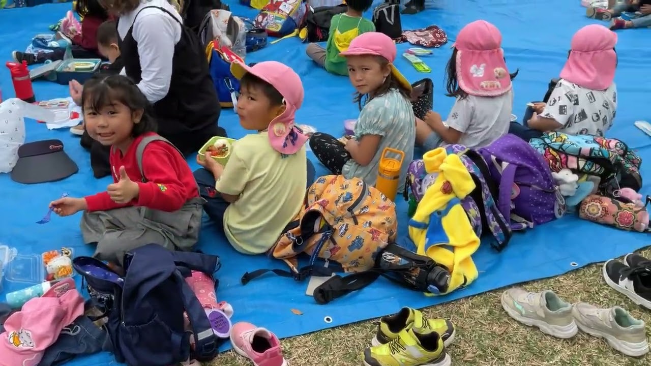 2025年度お別れ遠足