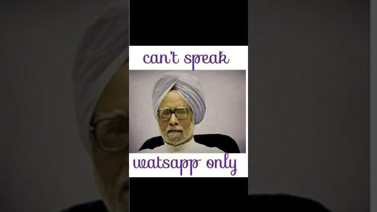 RIP Manmohan Singh 🙏| Dr Manmohan Singh - Silent PM or Biggest Economic Reformer #manmohansingh