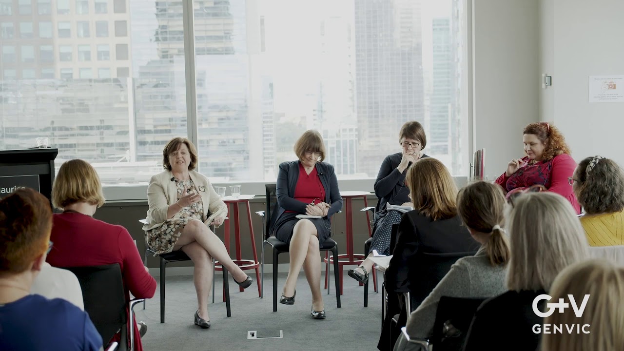 Gender Responsive Budgeting Expert Panel