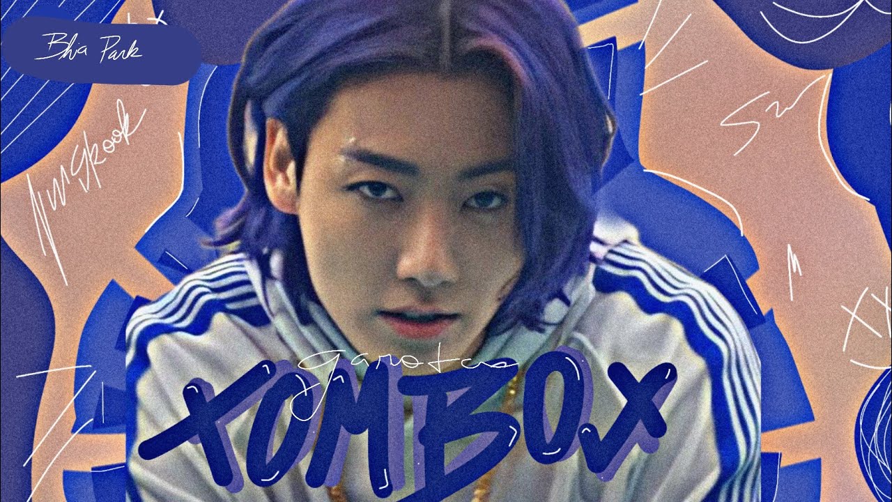 ASMR Jeon Jungkook [Garota Tomboy] 1_10
