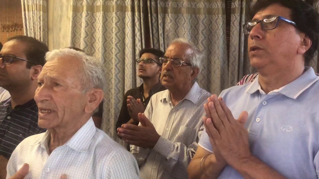 Arti 24-5-2019