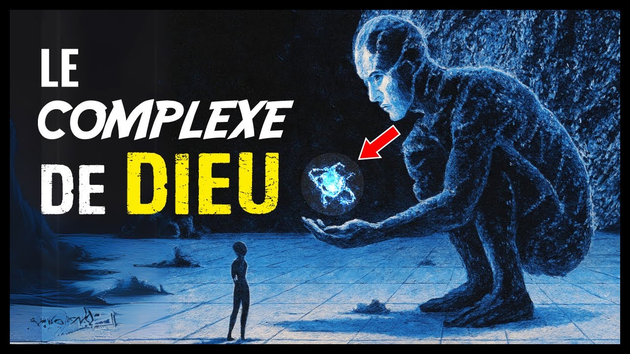 Le Complexe de DIEU  (L'Illusion de Toute-Puissance)