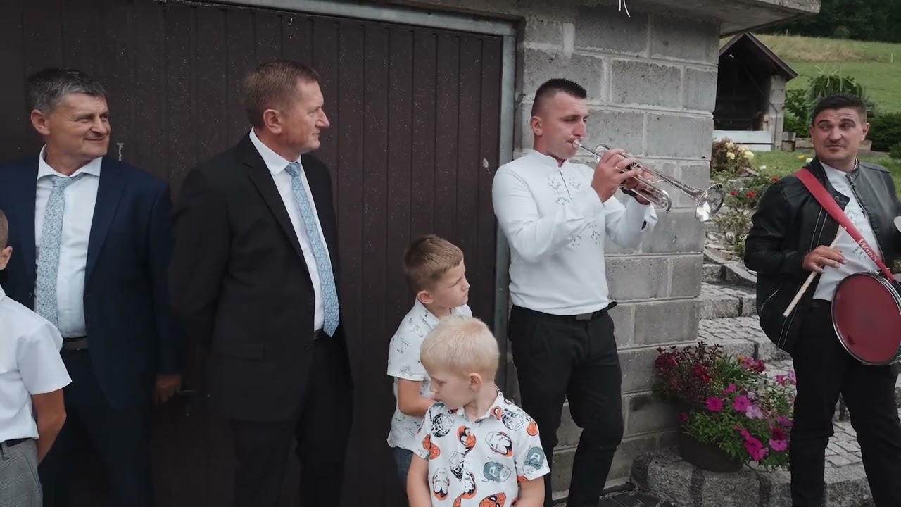 Zespół Teqila - Jak żem lecioł na wesele - tel. 535 525 324