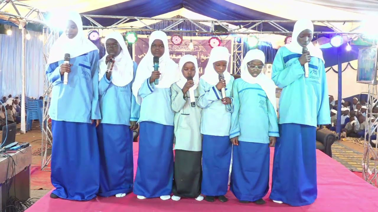 PRESTATIONS DES GROUPES CONFÉRENCE DAARAY KOKI 2 TOUBA THIAROYE GUEDJ ÉDITION 1447H/2026