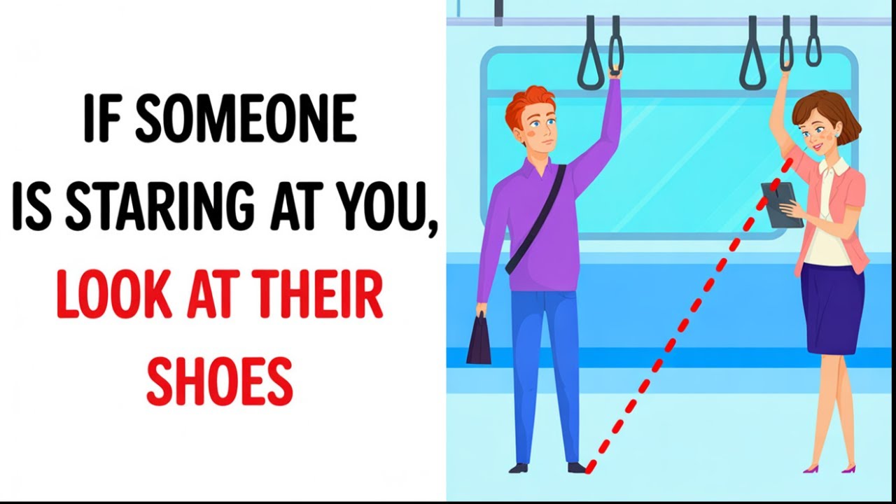 Interesting Psychological Facts About Human Behavior