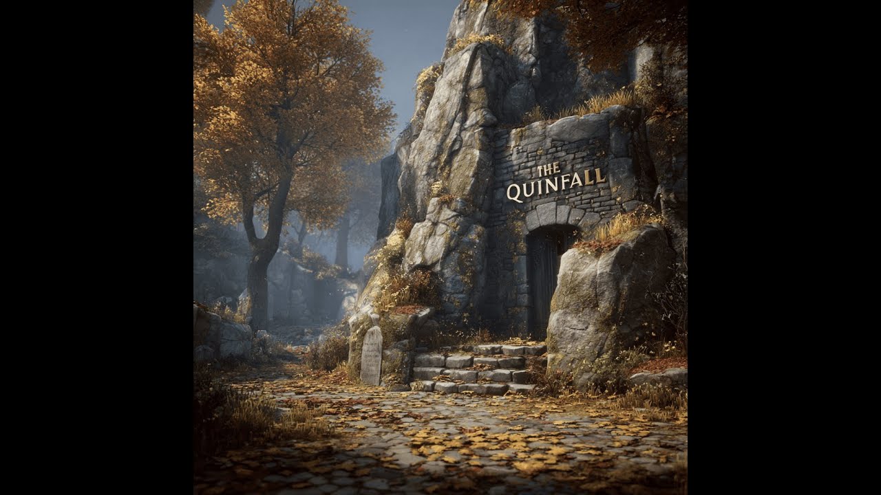The Quinfall #3 ♥ Фишки об игре ♥ Оптимизация 15 числа ♥