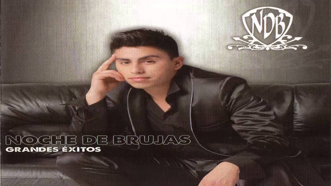 03. Noche De Brujas - Desnudos