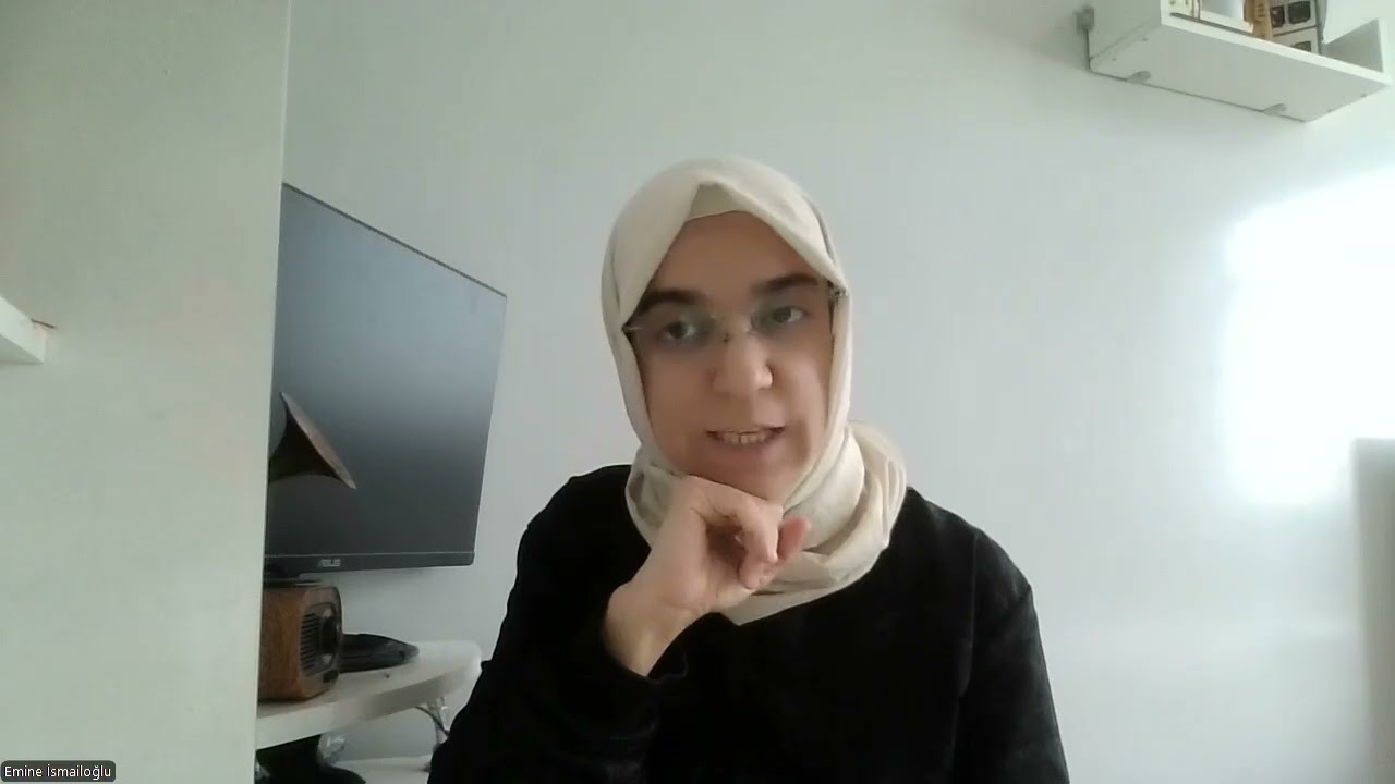 FATİHA SURESİ BANA NE DİYOR?