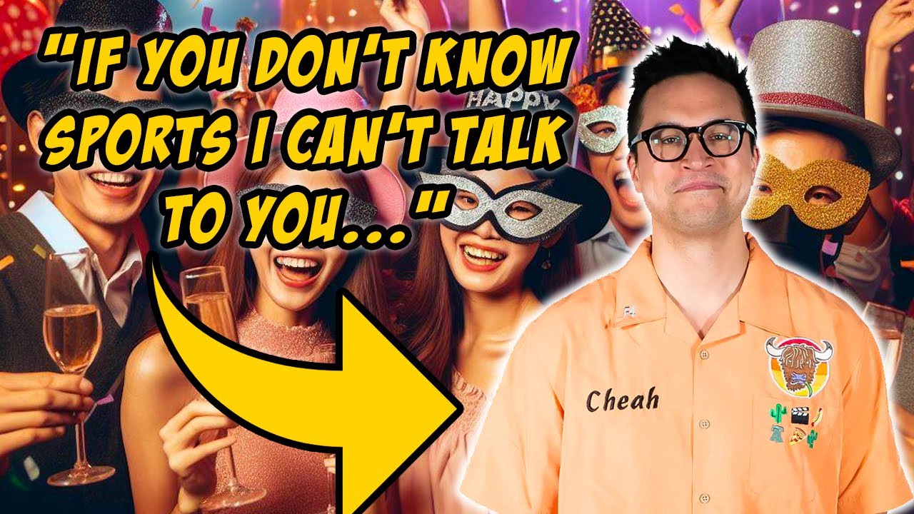 What's An Early Sign That You're Not Going To Like Somebody? (The Bracket, Vol: 108)