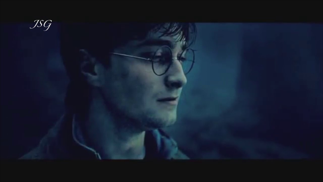 All time low - Harry Potter