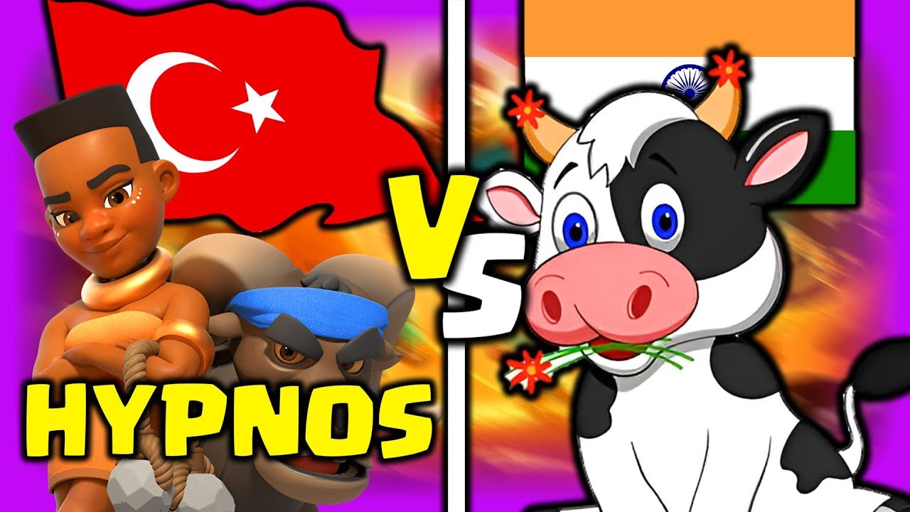 Toxic Hindistanlı Başıma Bela Oldu
